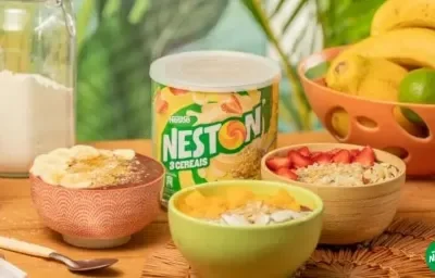 Acai con Neston