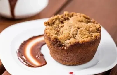 Muffin Neston Muffin Neston
