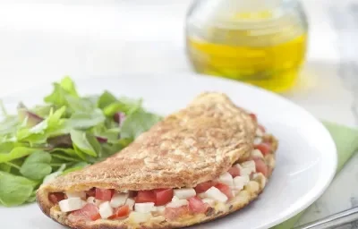 Tortilla Tortilla