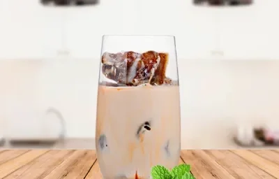 Infusión cafe Infusión cafe