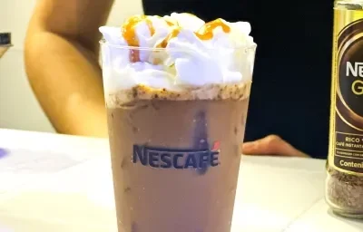 Caramel Macchiato Caramel Macchiato