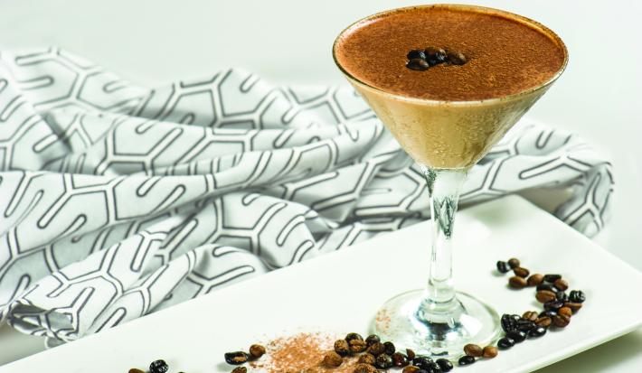 Espresso Martini