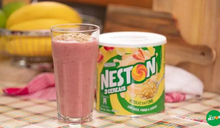 Batido Neston