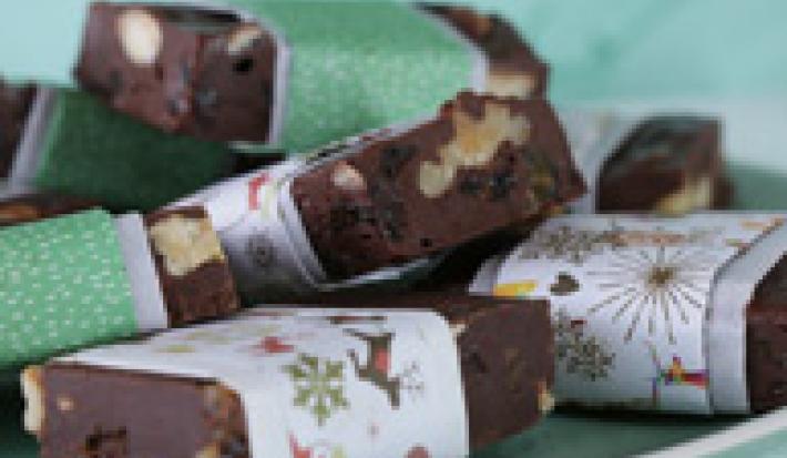 Postre Cookies
