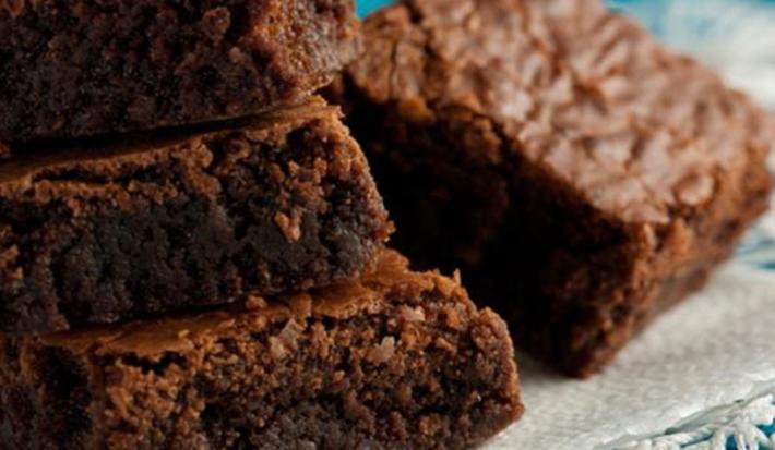 Brownie proteico Neston