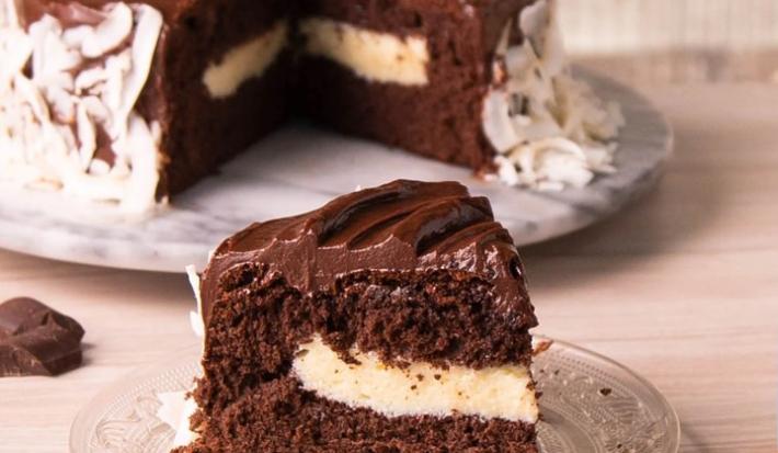 Torta de Cacao