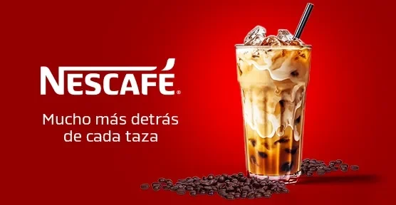 Nescafé